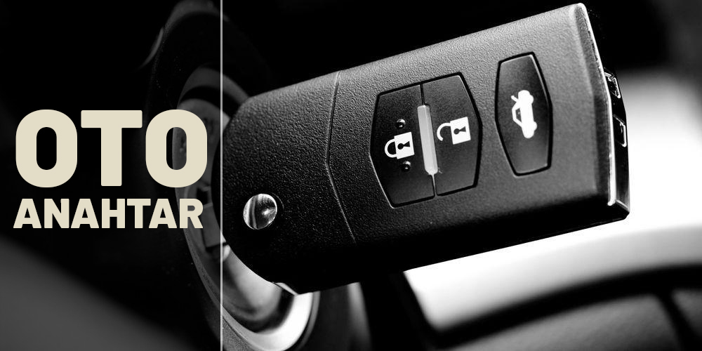 Göztepe Oto Anahtarcı