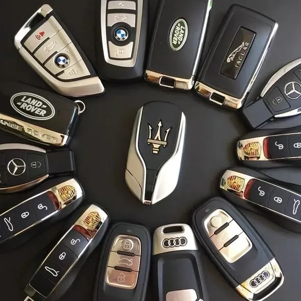 Göztepe Oto Anahtarcı